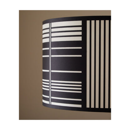 Union Home Barley Floor Lamp  - DEC00021