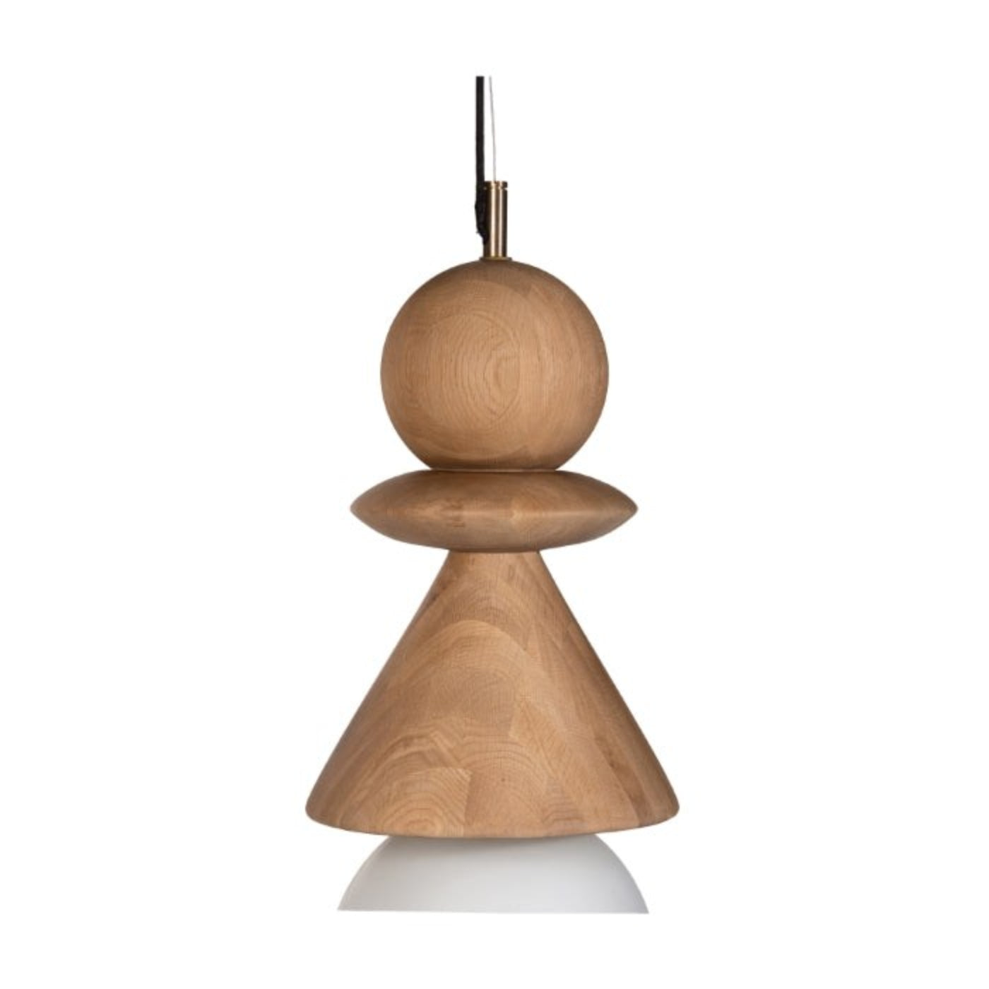 Union Home Rook Pendant  - DEC00035