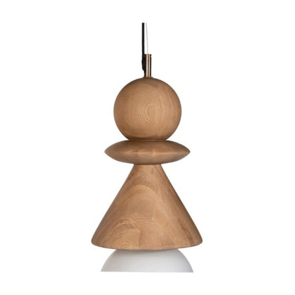 Union Home Rook Pendant  - DEC00035
