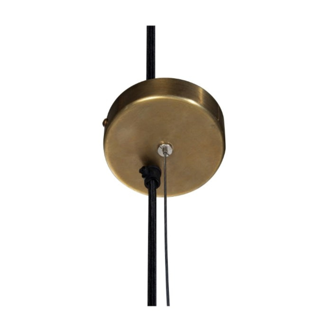 Union Home Rook Pendant  - DEC00035
