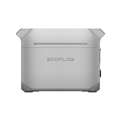Aurora Generators EcoFlow Delta 3 plus Portable Power Station - PowerGen USA - EFDELTA3P-US