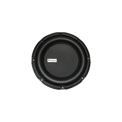 Diamond Audio DES Series 12" Dual Voice Coil Subwoofer (4Ω) - DES124
