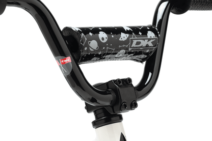 DK Devo 12" Kids BMX Bike with Training Wheels - CB2253