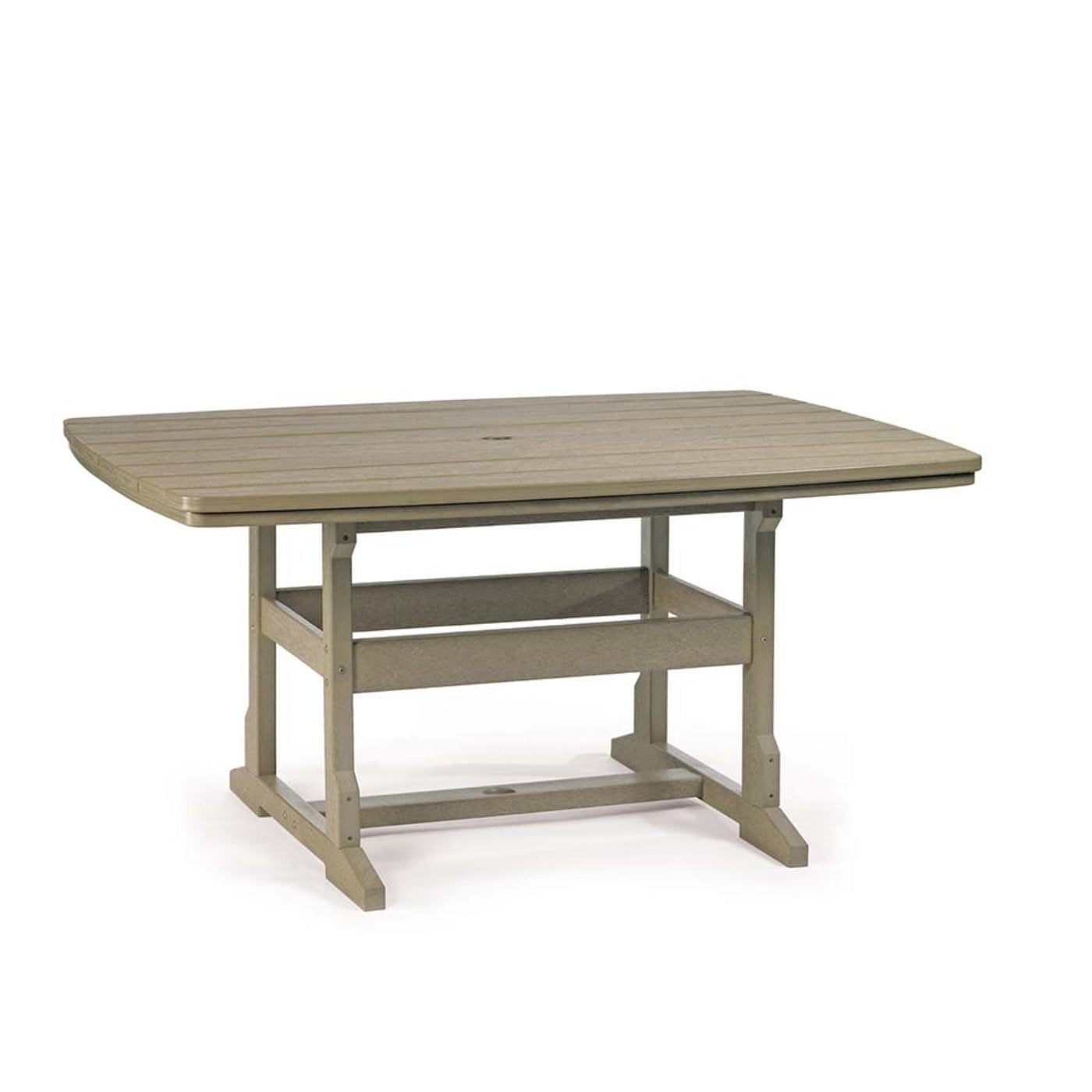 Breezesta Dining 60-inch Table - DH-0710-CS