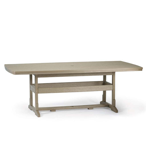 Breezesta Dining 84-inch Table - DH-0711-BK