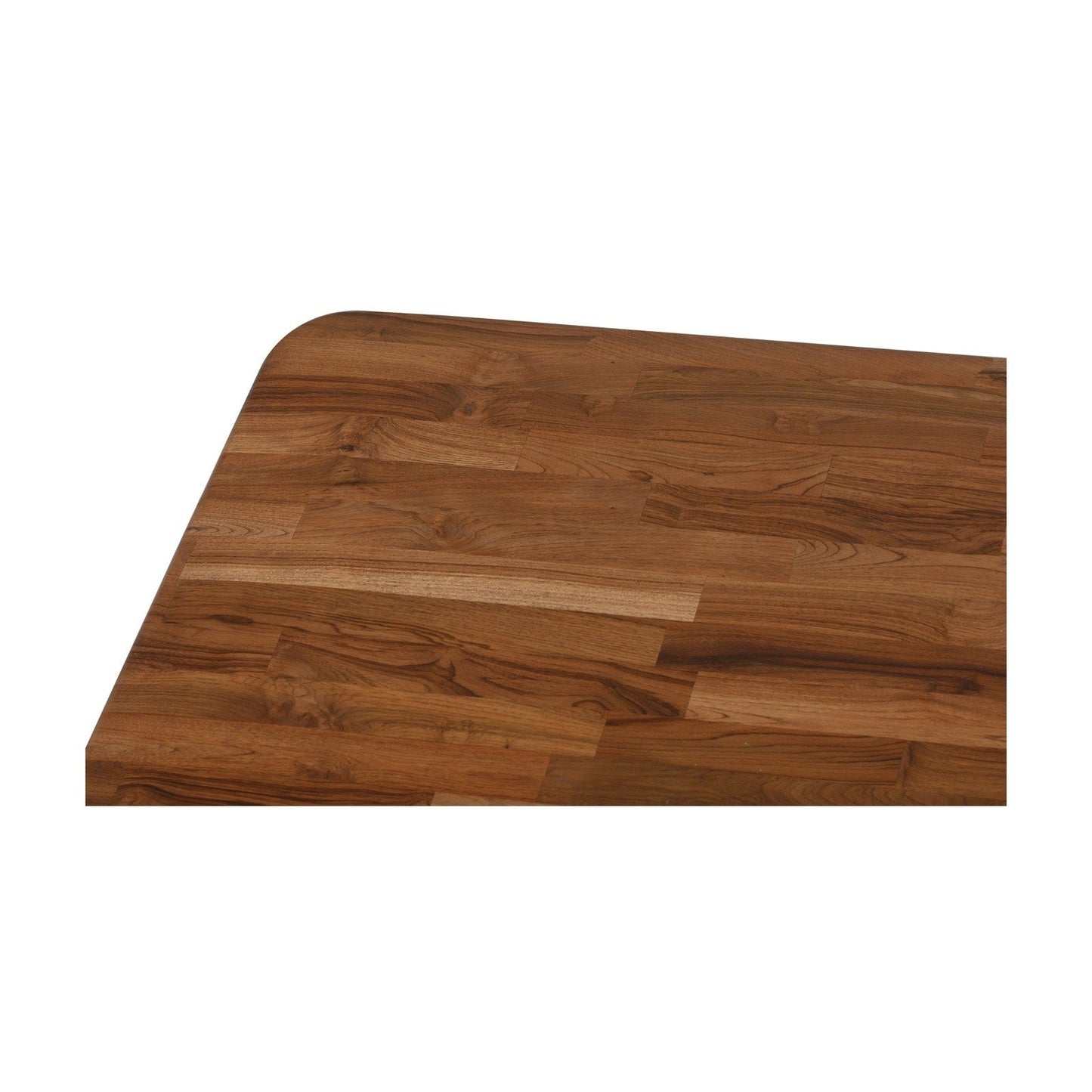 Union Home Antenna Rectangular Dining Table 78" In Porto Finish  - DIN00011