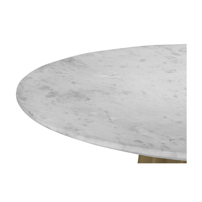 Union Home Shorefront Table  - DIN00019