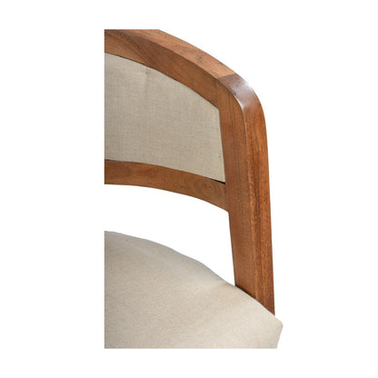 Union Home Nest Upholstered Chair  - DIN00064