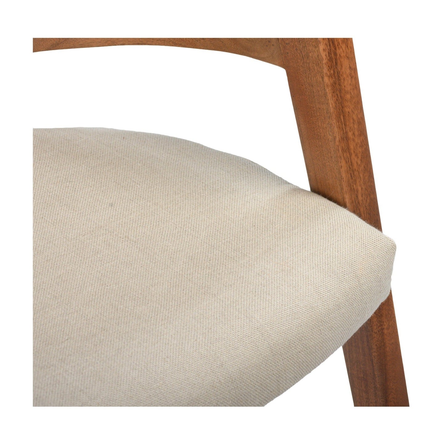 Union Home Nest Upholstered Chair  - DIN00064
