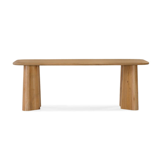 Union Home Laurel Dining Table 84" -  DIN00108