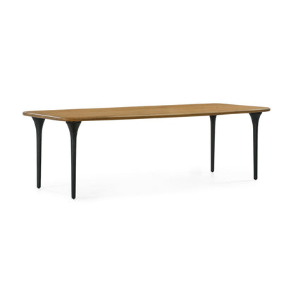 Union Home Etro Dining Table -  DIN00114