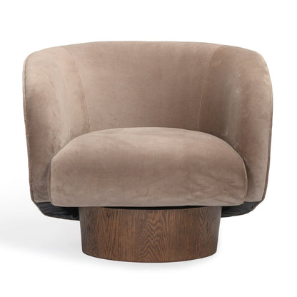Union Home Rotunda Chair - DIN00134