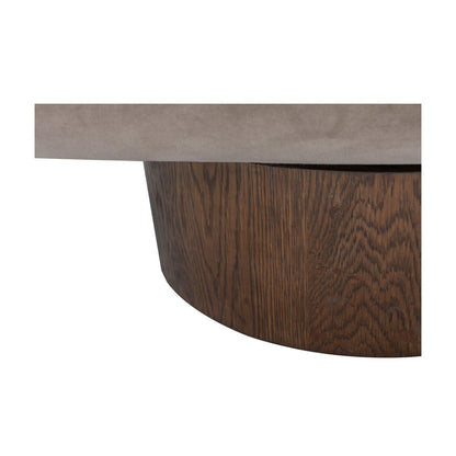 Union Home Rotunda Chair - DIN00134