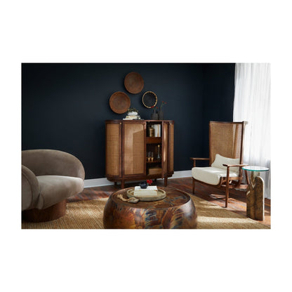Union Home Rotunda Chair - DIN00134