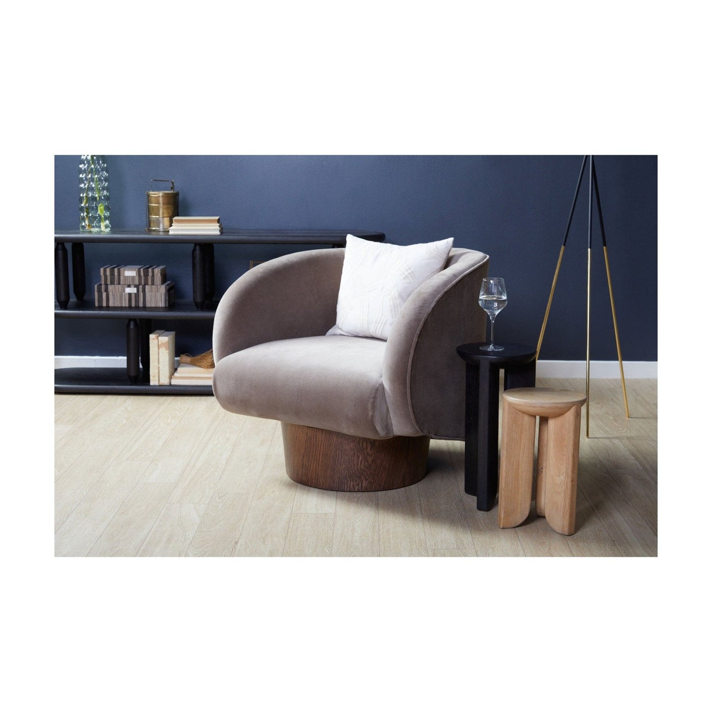 Union Home Rotunda Chair - DIN00134