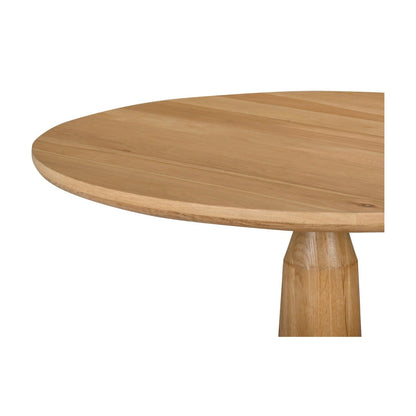 Union Home Dowel Counter Table - Natural - DIN00166