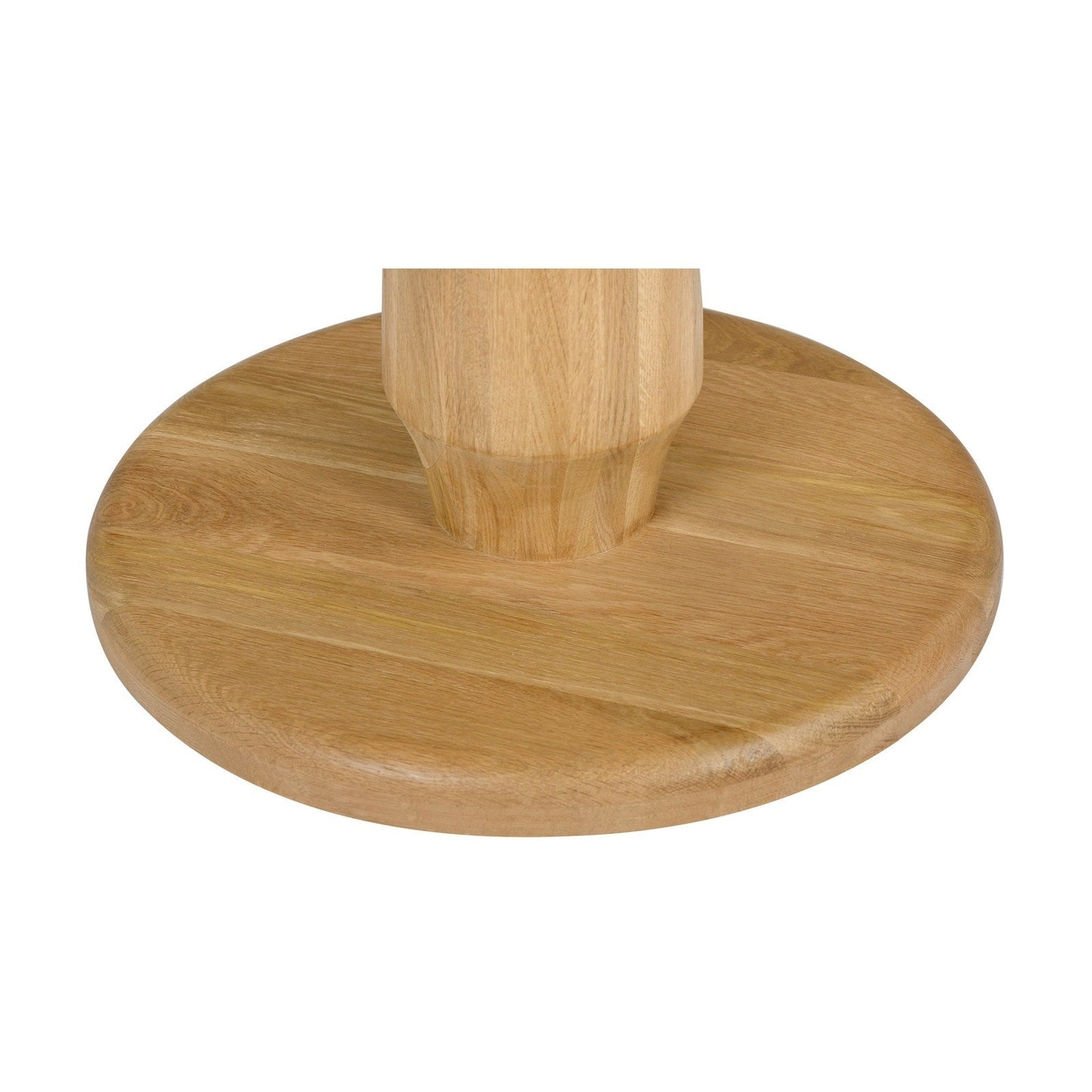 Union Home Dowel Counter Table - Natural - DIN00166
