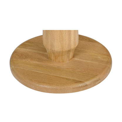 Union Home Dowel Counter Table - Natural - DIN00166