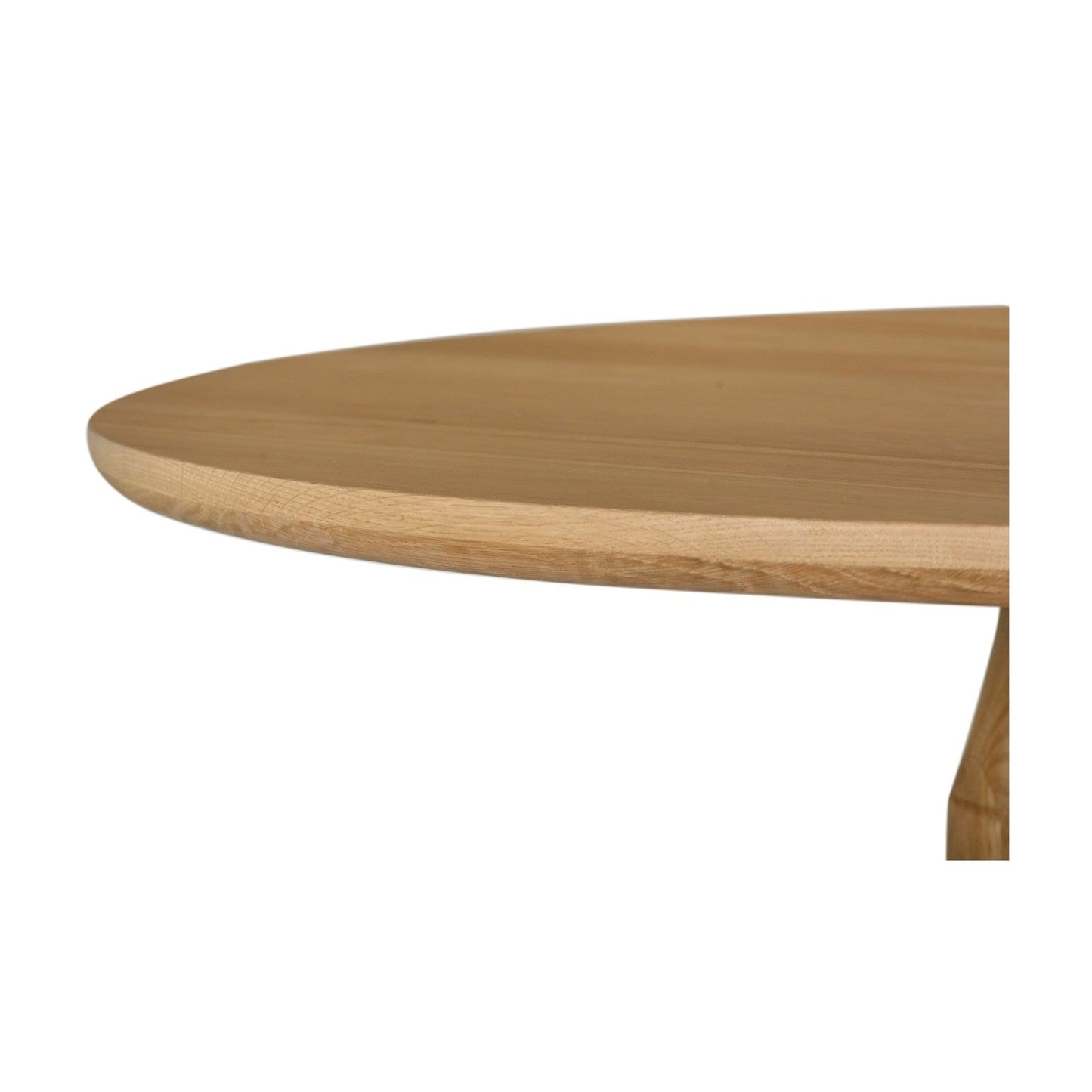 Union Home Dowel Counter Table - Natural - DIN00166