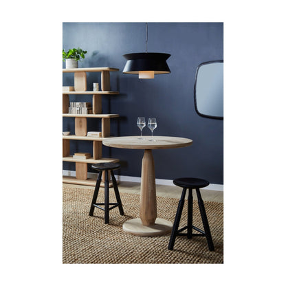Union Home Dowel Counter Table - Natural - DIN00166