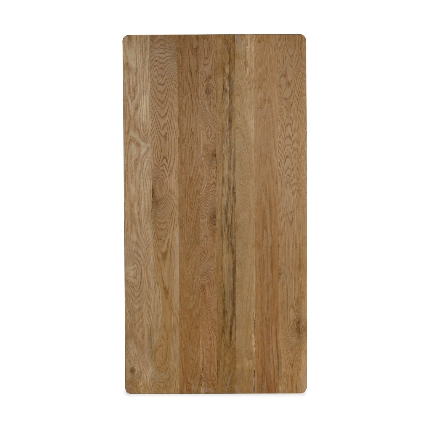 Union Home Alden Dining Table In Natural Oil Finish  - DIN00197