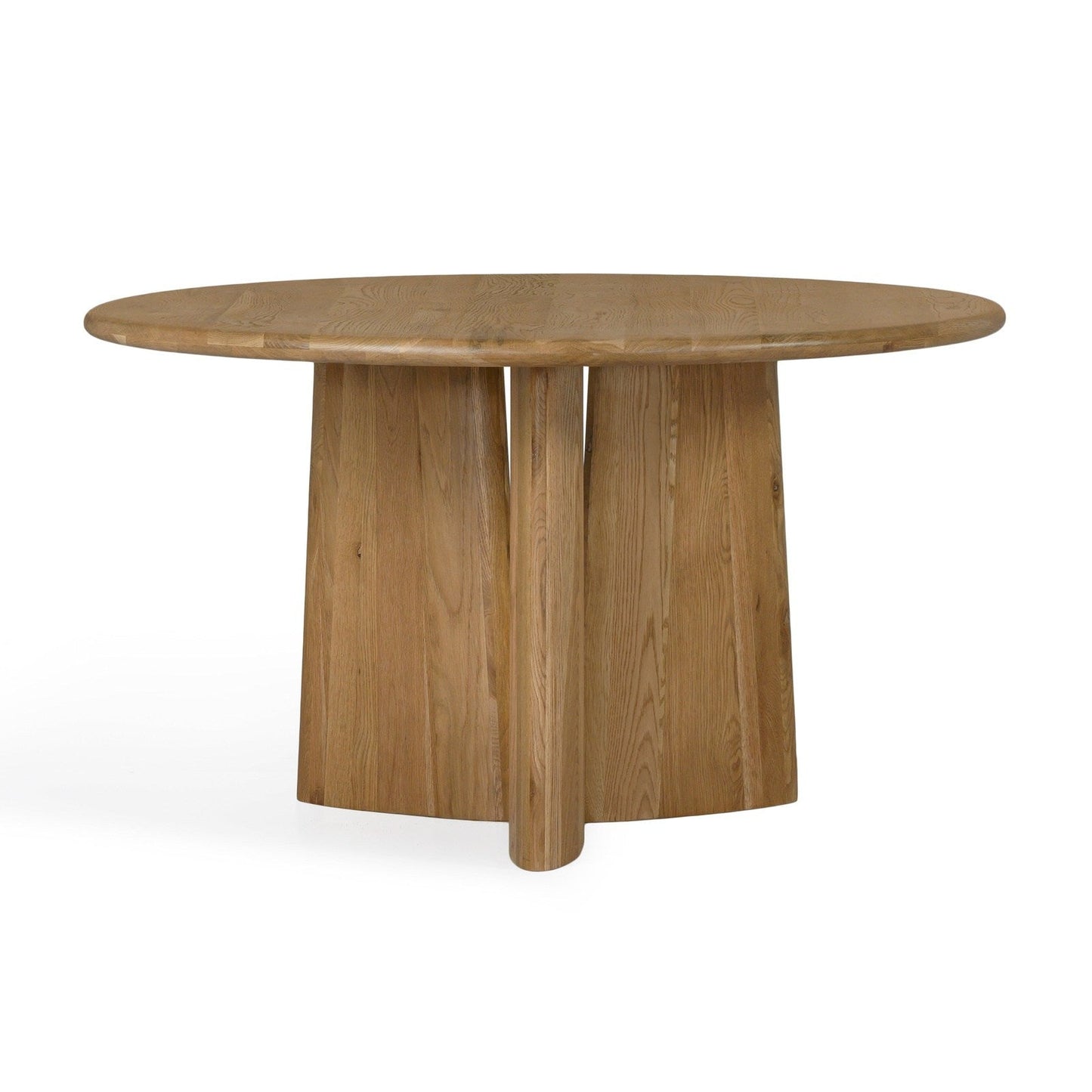 Union Home Laurel Round Dining Table  - DIN00217