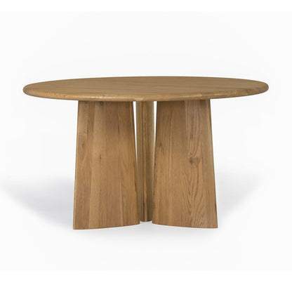 Union Home Laurel Round Dining Table  - DIN00217