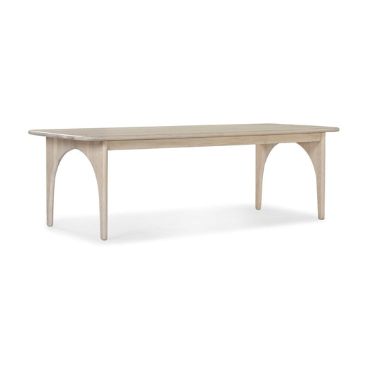 Union Home Luna Dining Table -  DIN00277