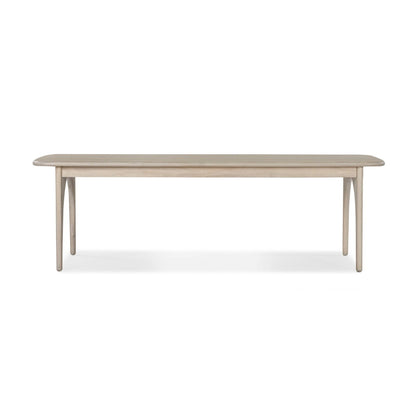 Union Home Luna Dining Table -  DIN00277
