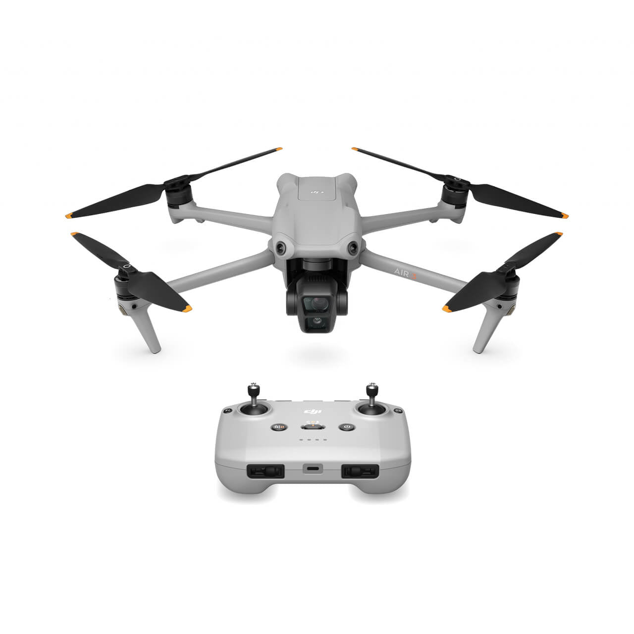 DJI Air 3 - CP.MA.00000691.01