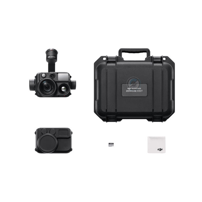 DJI Zenmuse H30T