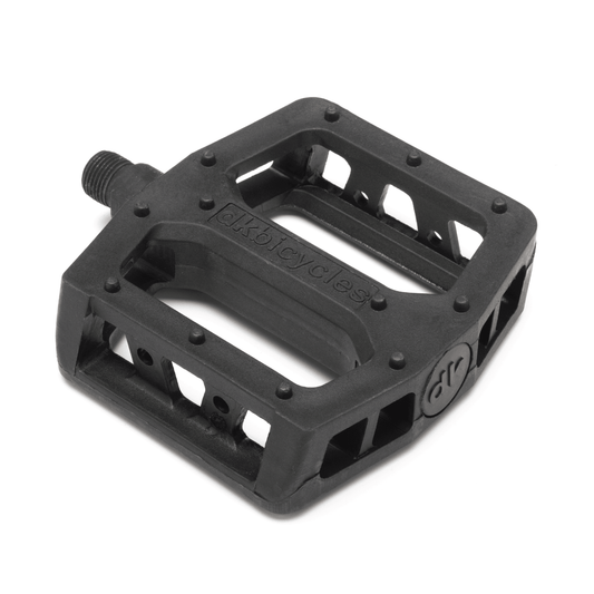 DK Blender PC 9/16" Pedals - PE10017