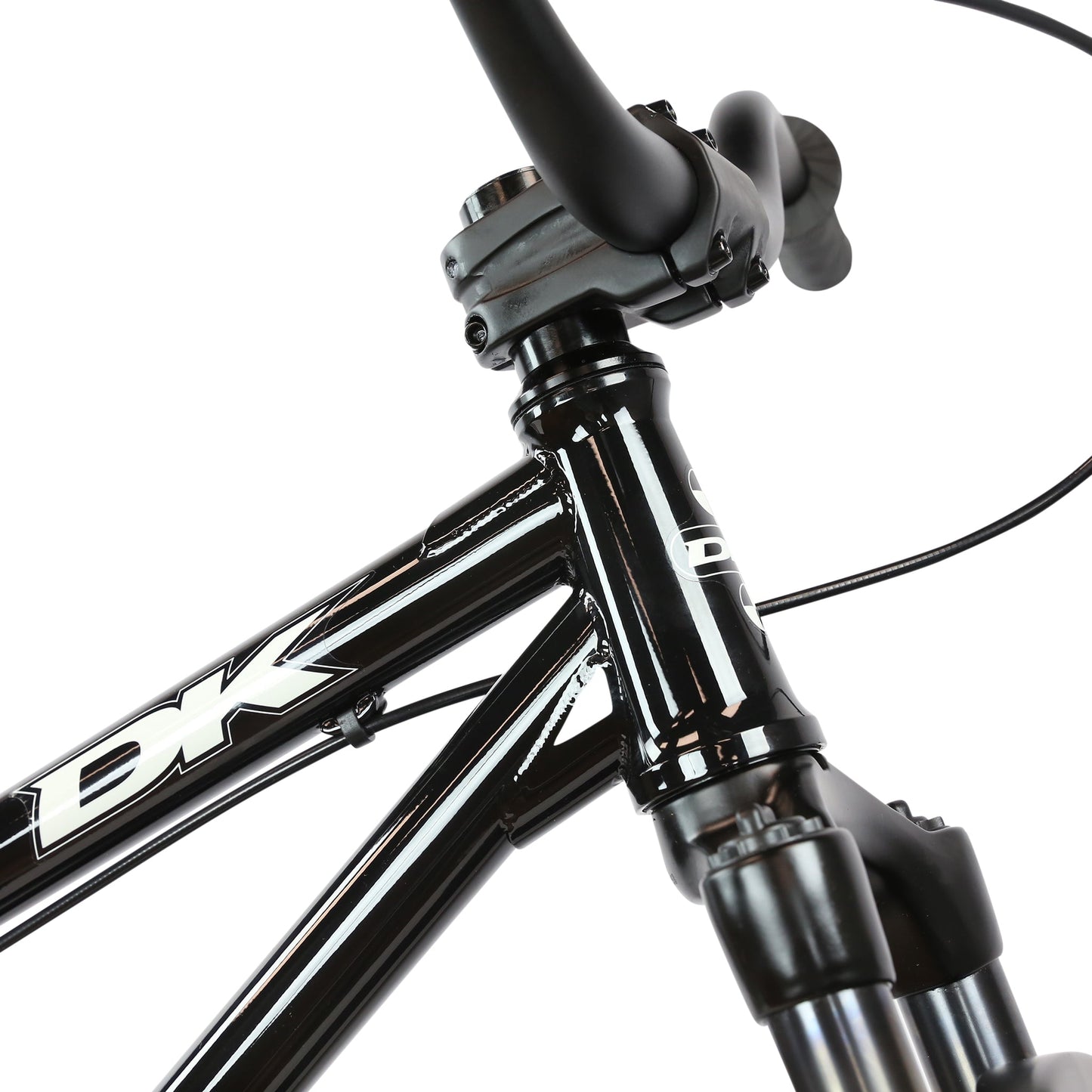 DK Bikes Lunex 26" DJ - CB2670