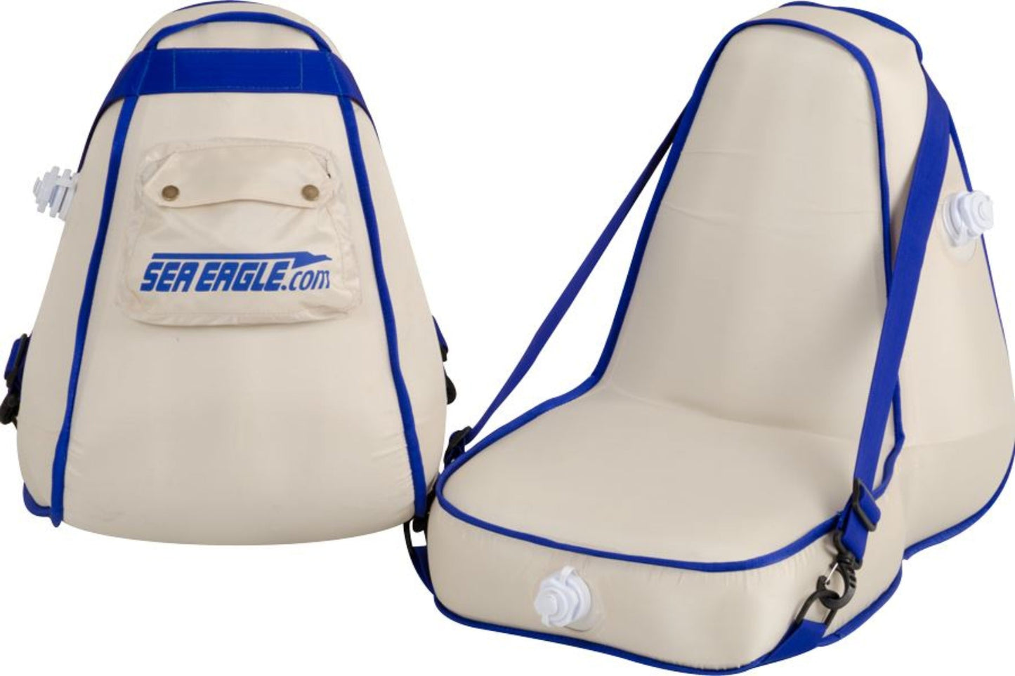 Sea Eagle LB11K_D LongBoard 11 Inflatable Board Deluxe Package New - LB11K_D