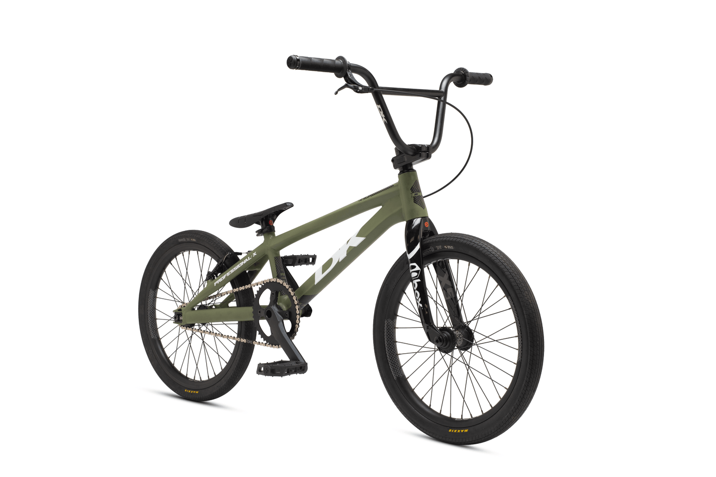 DK Professional-X 20" XXX BMX Race Bike - CB2457