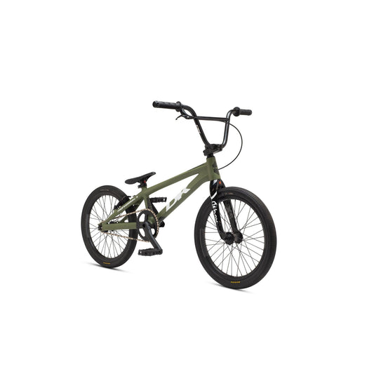 DK Professional-X 20" Pro BMX Race Bike - CB2454