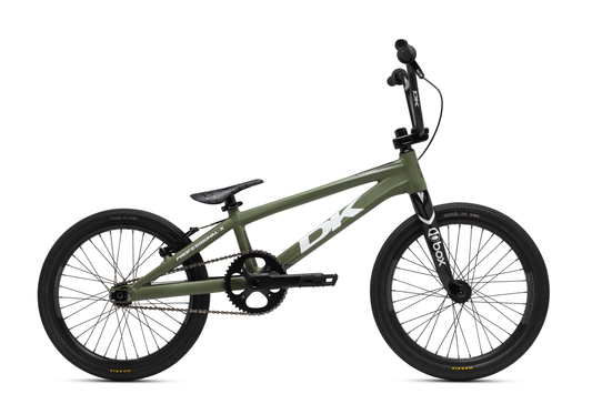 DK Professional-X 20" XL BMX Race Bike - CB2455