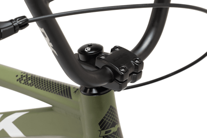 DK Professional-X 24" Cruiser BMX Race Bike - CB2458