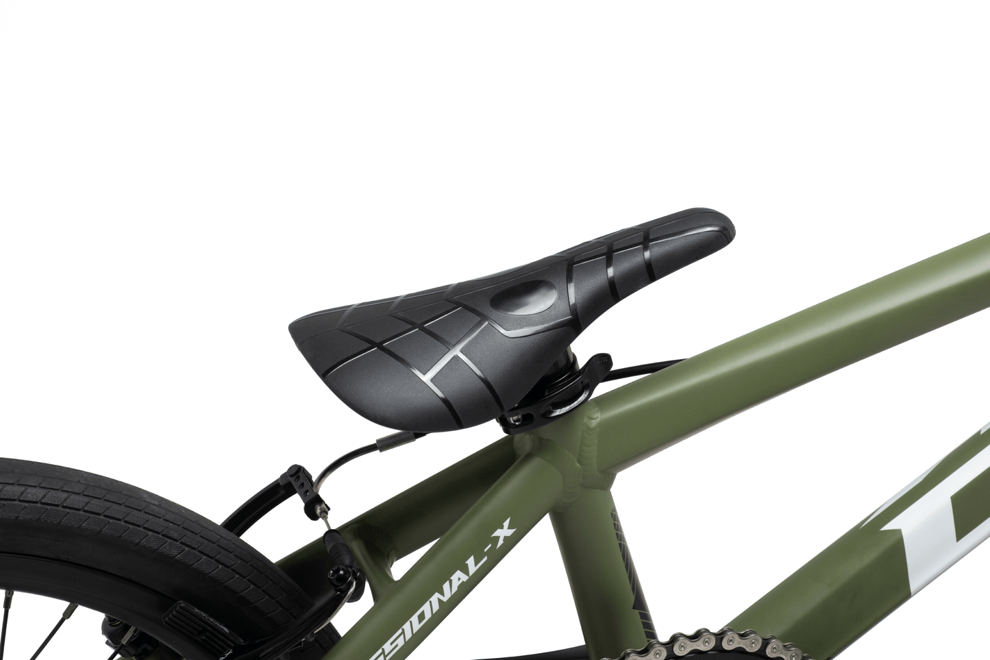 DK Professional-X 20" Pro BMX Race Bike - CB2454