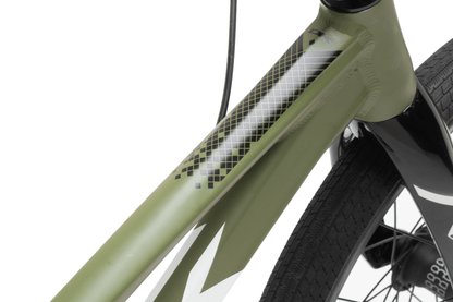 DK Professional-X 20" Pro BMX Race Bike - CB2454