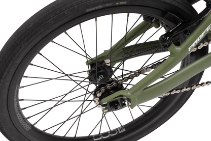 DK Professional-X 20" Pro BMX Race Bike - CB2454