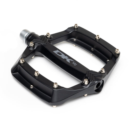 DK Pro-Mag 9/16" BMX Pedals - PE11033