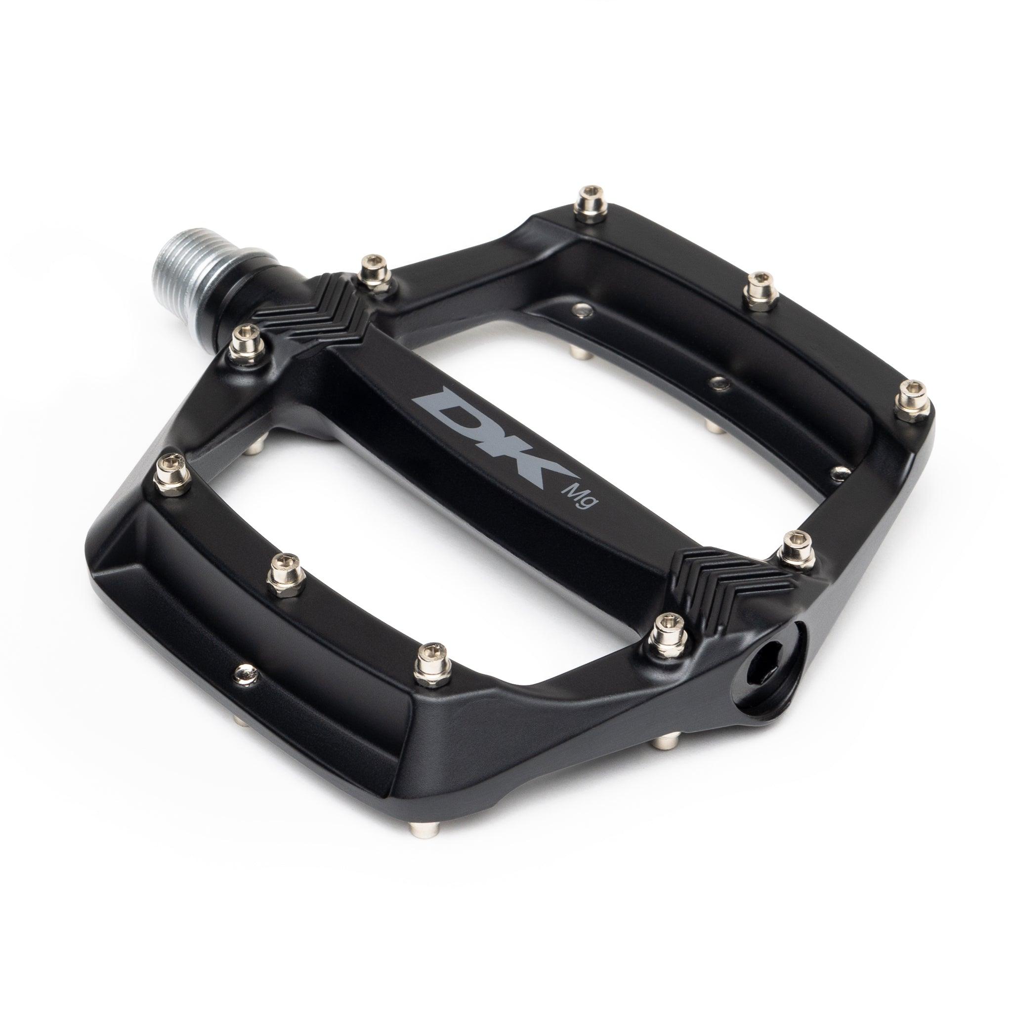 DK Pro-Mag BMX Pedals - Thumbnail 3