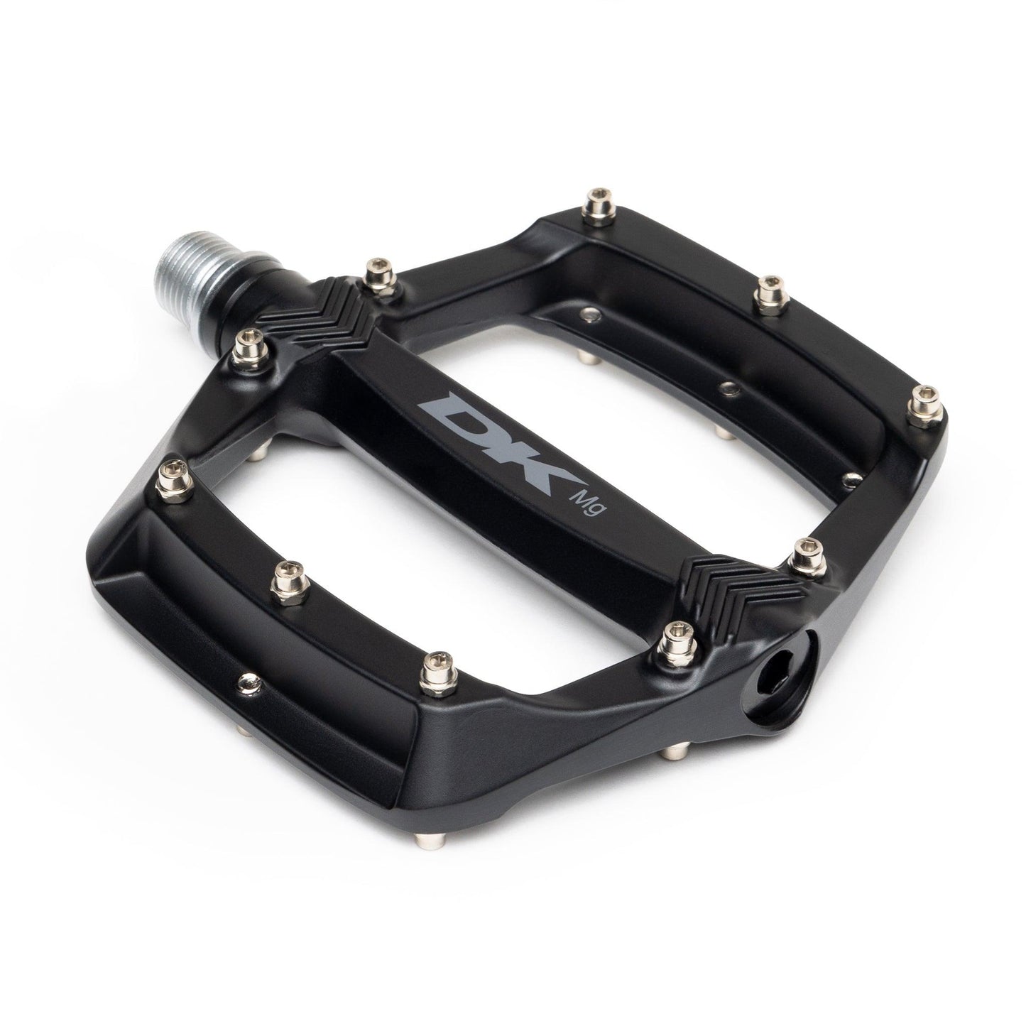 DK Pro-Mag 9/16" BMX Pedals - PE11033