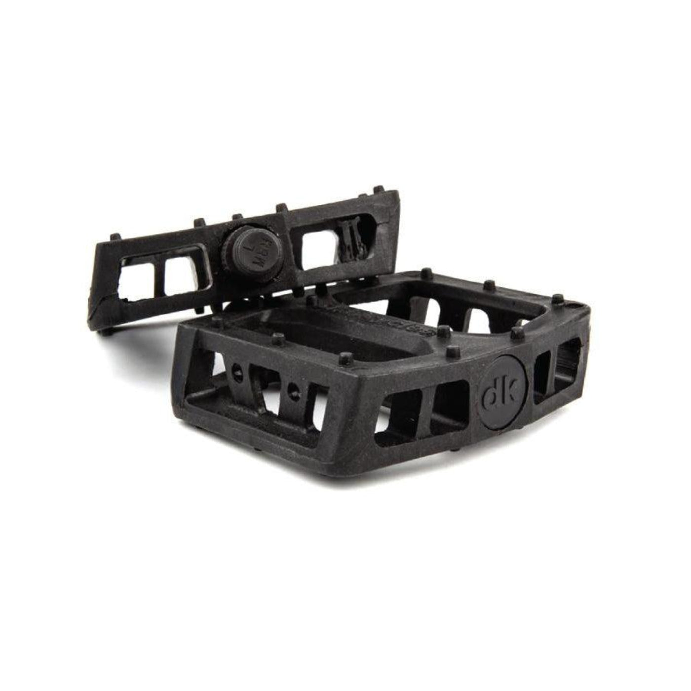 DK Blender PC 9/16" Pedals - PE10017