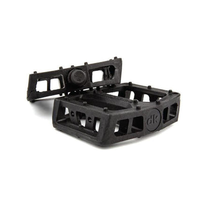 DK Blender PC 9/16" Pedals - PE10017