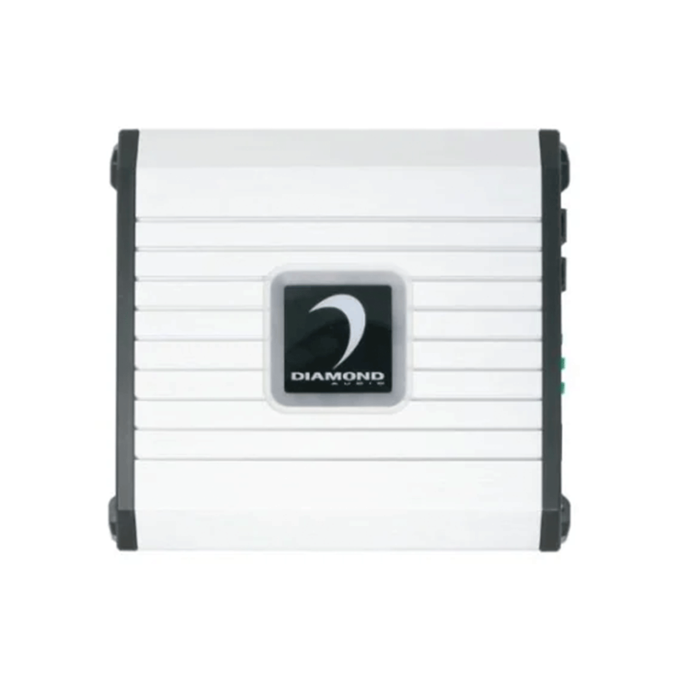 Diamond Audio DMD Series 6-Channel Full Range Digital Amplifier - DMD1100.6D