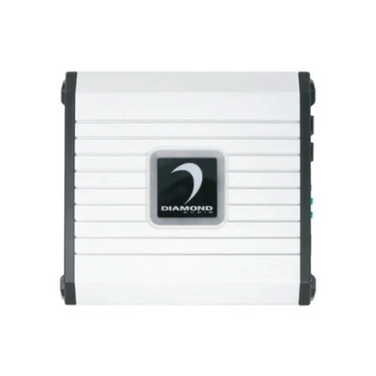 Diamond Audio DMD Series 6-Channel Full Range Digital Amplifier - DMD1100.6D