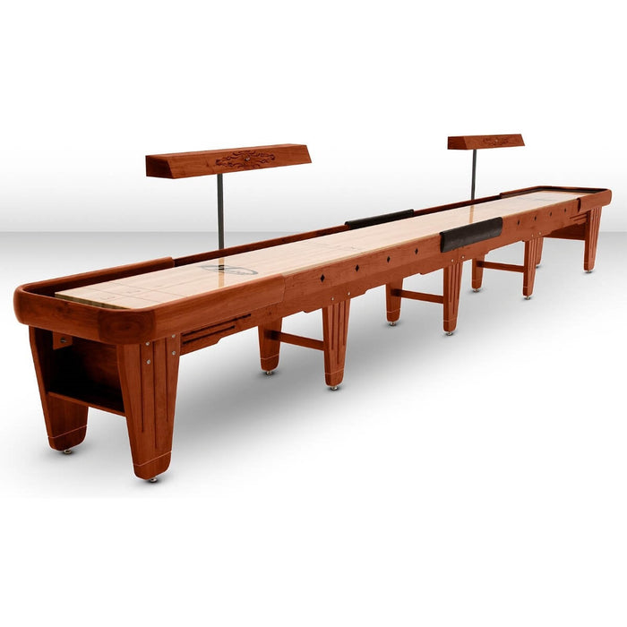 Hudson Dominator Shuffleboard Table 9'-22' w/ Custom Options