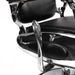 ROOSEVELT BARBER CHAIR - DON-BBCHR-31909-BRN